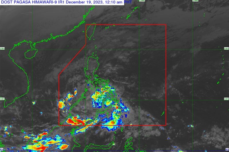 â��Kabayanâ�� nanghina pagtama sa lupa