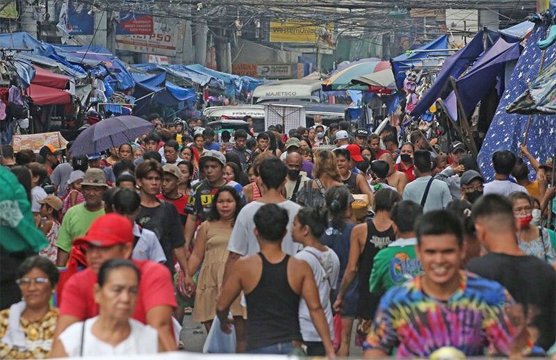 2024 budget to include P450 billion aid to poor families