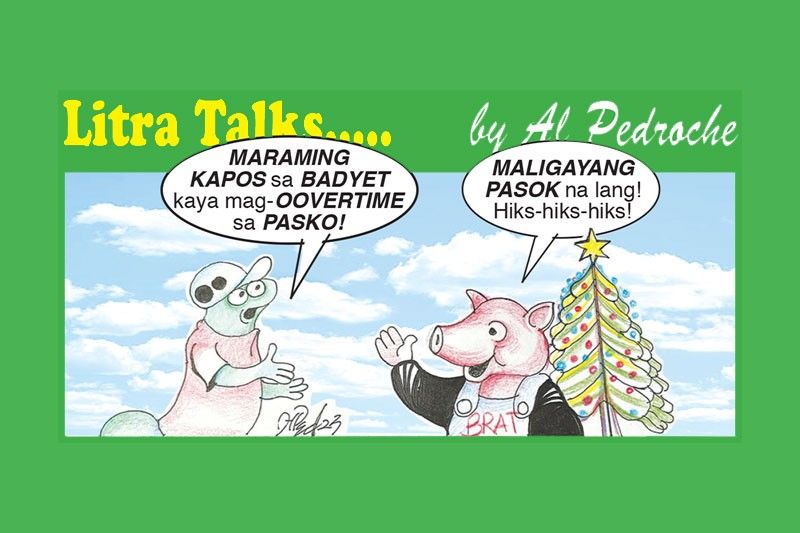 Maligayang Pasko