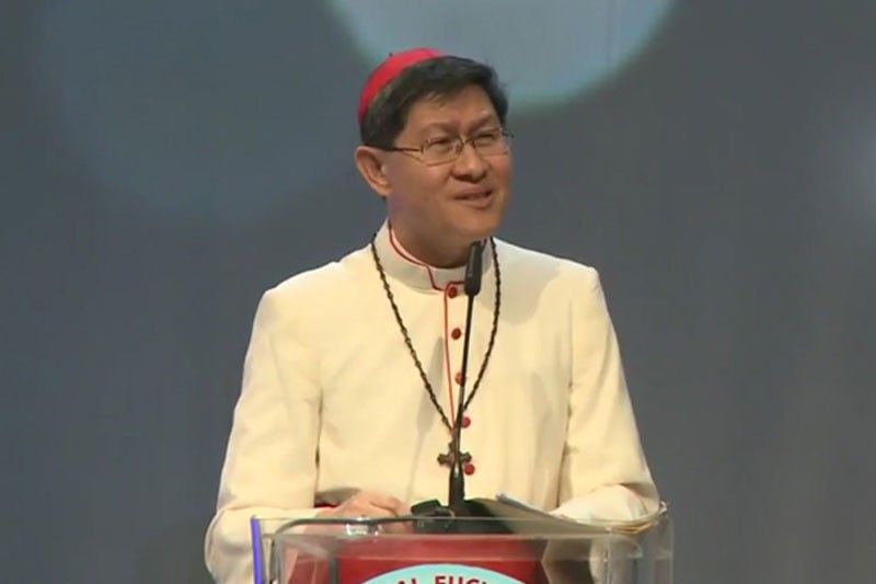 Tagle identity stolen, used to sell aircons