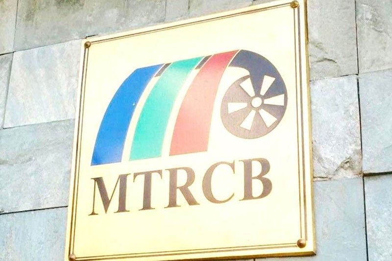 MTRCB suspends SMNI shows of Duterte, Badoy