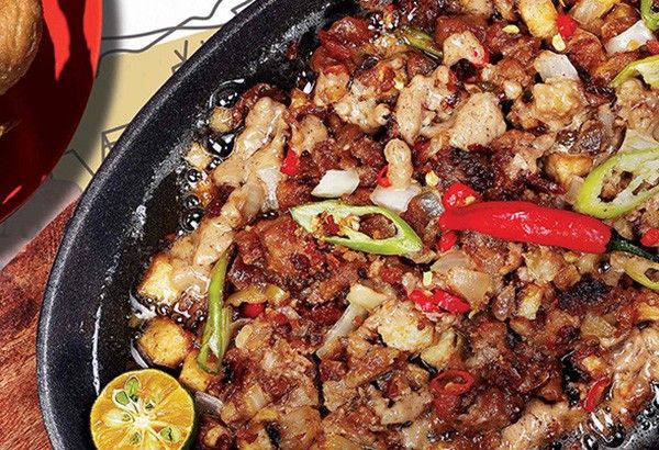 Filipino cuisine 33rd best in the world â Taste Atlas