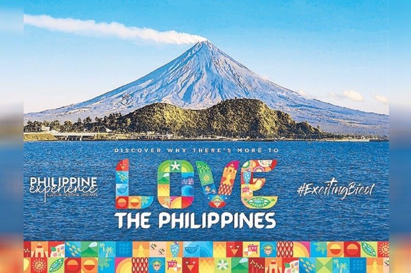 Philippine bags Tourism Destination of the Year award