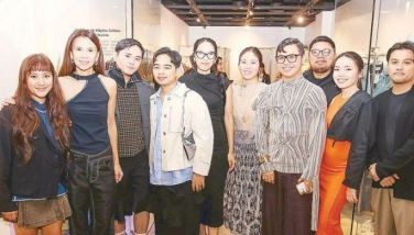 The future of fashion is Filipino &mdash; and it&rsquo;s a bright one