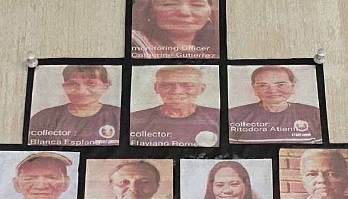 Better conditions sought for Malabon waste workers leading clean energy initiative