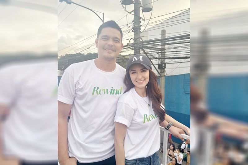 DongYan on the things they want to ârewindâ in their lives