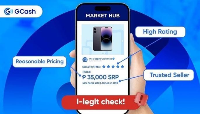 Here&rsquo;s how to &lsquo;legit check&rsquo; online sellers and avoid shopping scam