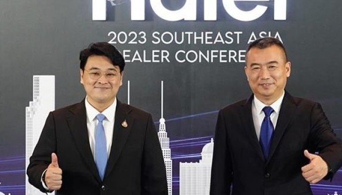 Haier Southeast Asia: In the pursuit of transformation, market dominance
