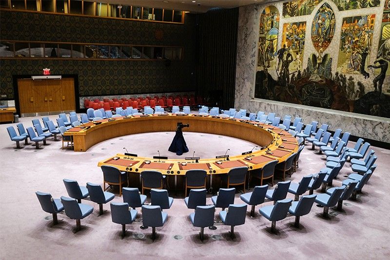 UN Security Council seeks to salvage compromise on Gaza resolution
