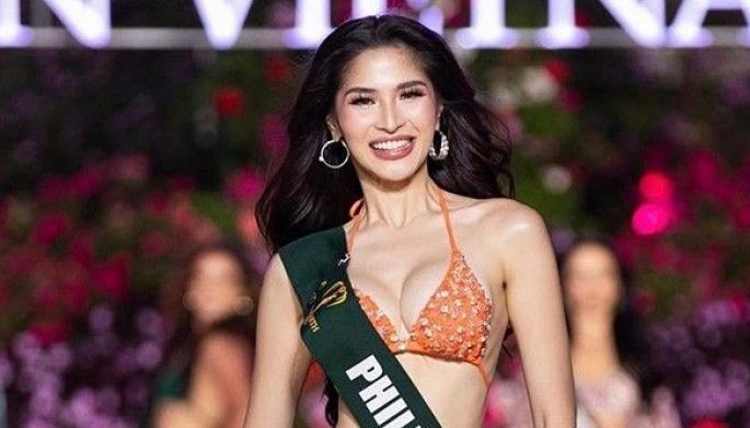 Philippines wins Miss Earth 2023 best bikini bod Philstar