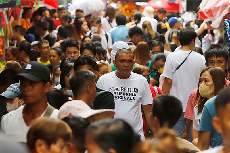 Jobless Pinoys bumaba sa 7.9 milyon - SWS