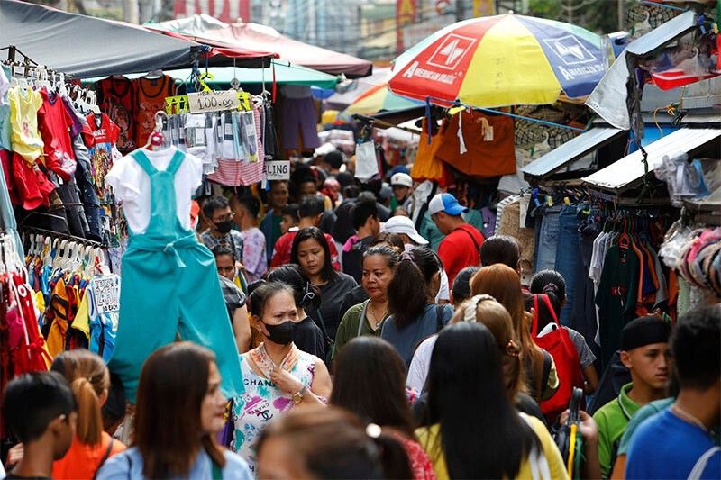 Fewer Pinoys expect more prosperous Christmas