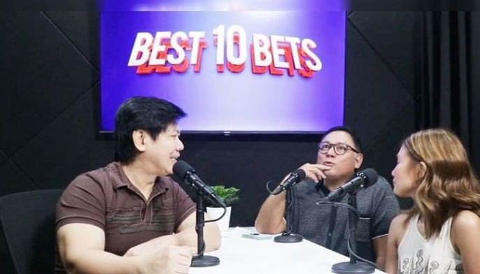 Butch Francisco at Leo Katigbak, ilalahad ang kanilang &lsquo;Best 10 Bets&rsquo; sa showbiz