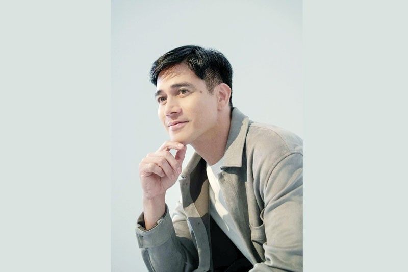 How Piolo Pascual pulled off multiple characters in horror debut film Mallari