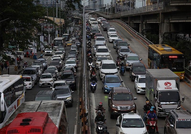 LTO chief urges motorists: Don’t drink and drive | Philstar.com