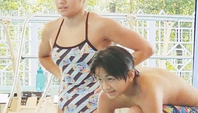 Mojdeh siblings sumisid pa ng ginto