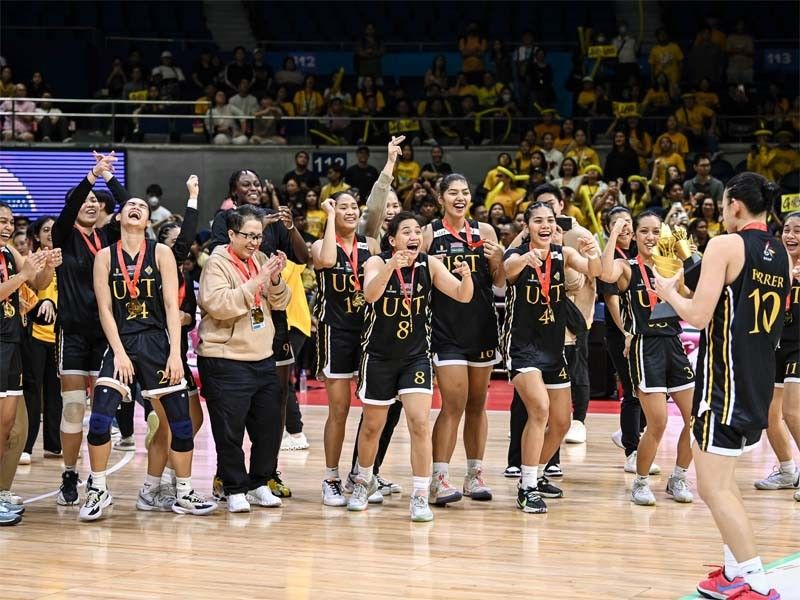 Early losses molded UAAP womenâ��s hoops champs Tigresses