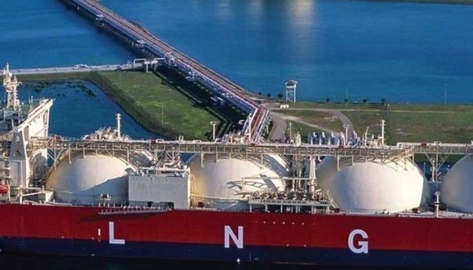 First Gen awards LNG cargo to TotalEnergies