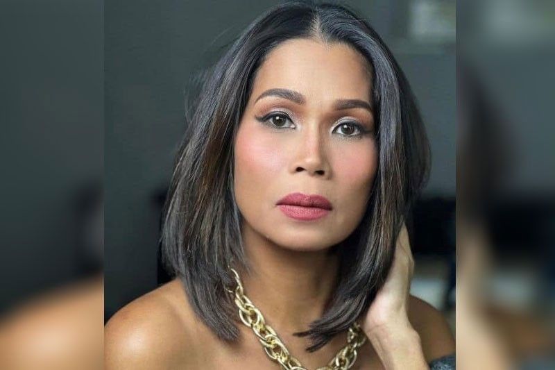 Pokwang wagi sa deportation case vs ex-partner