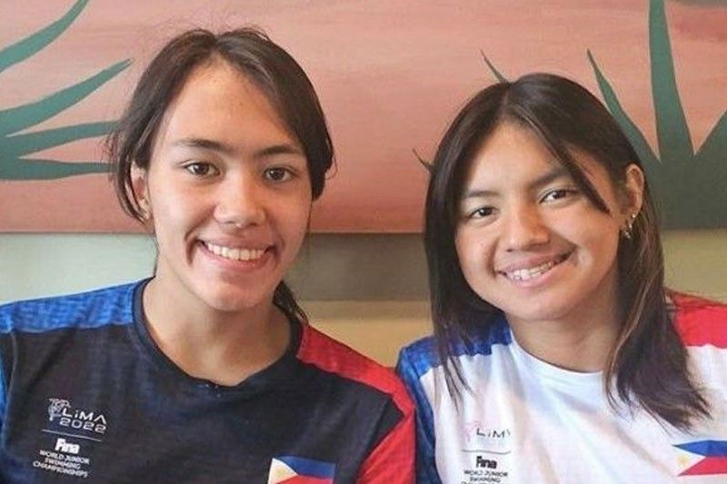 White, Mojdeh, Yulo most bemedalled sa Batang Pinoy