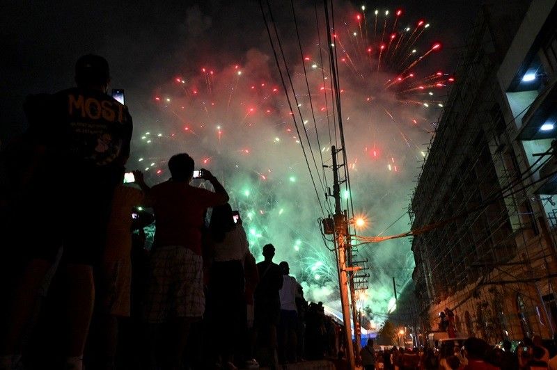 Two more fireworks casualties tallied as injury toll hits 600