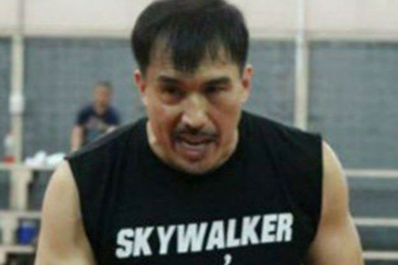 Samboy, Phl basketballâs Skywalker, 61