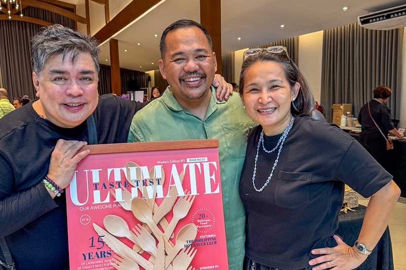 Best food in Manila in 2023: Ultimate Taste Test winners revealed