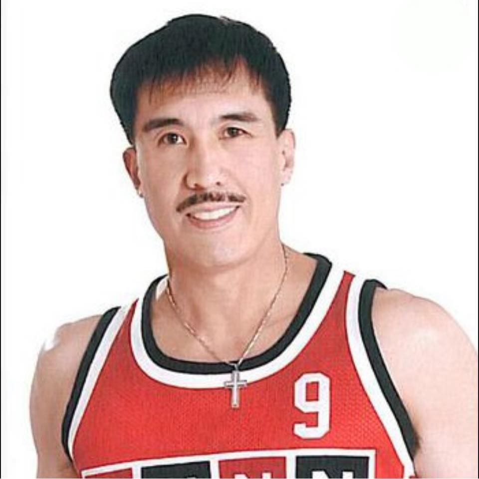 'Paalam, partner:' Caidic, PBA mourn loss of 'true icon' Samboy Lim