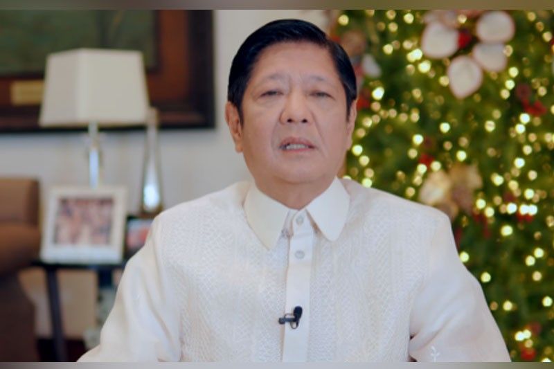 President Marcos: Serve as lanterns of light to others