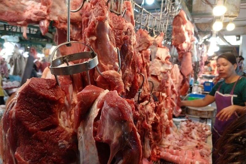 Hog industry to struggle amid tariff extension