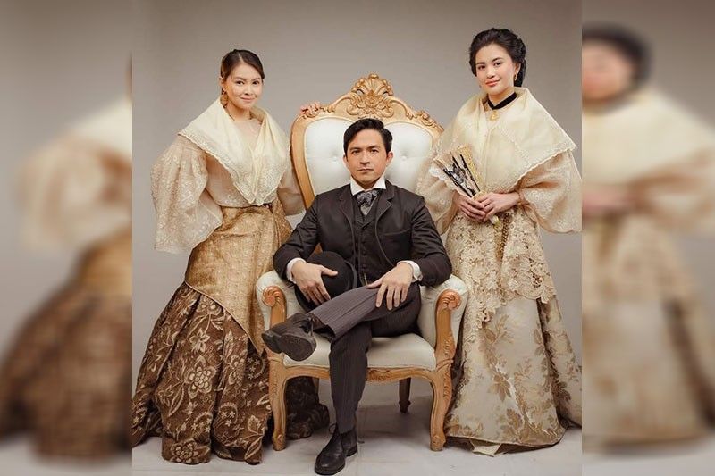 Maria Clara..., nangunguna sa Netflix!