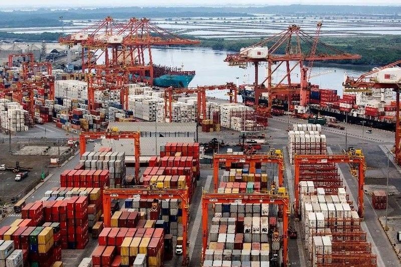 ICTSI stock most preferred by foreign funds in November