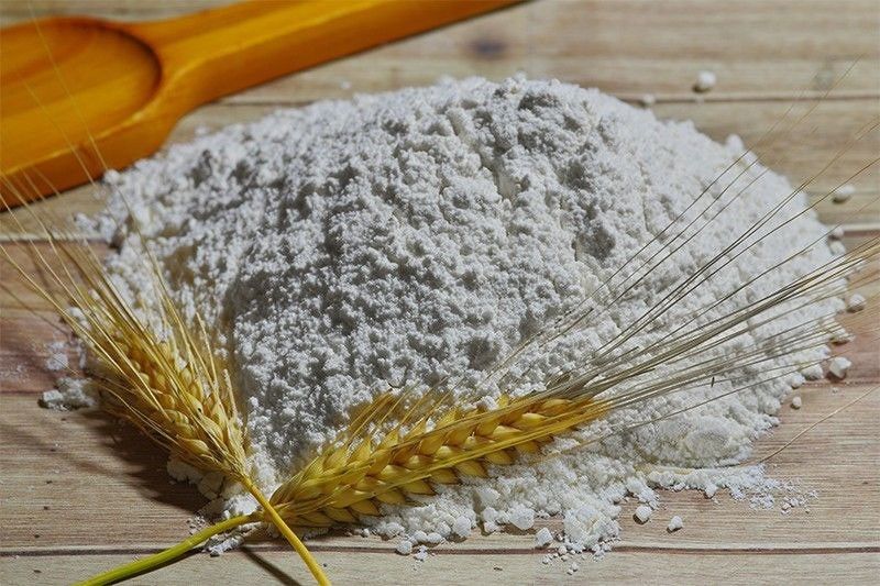 DA extends anti-dumping duty on Turkish wheat flour imports
