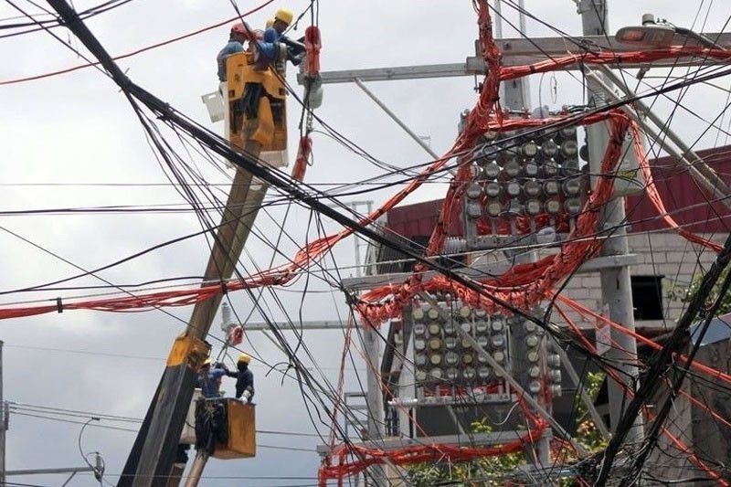 Discount sa kuryente sa 4Ps beneficiaries simula na sa Enero