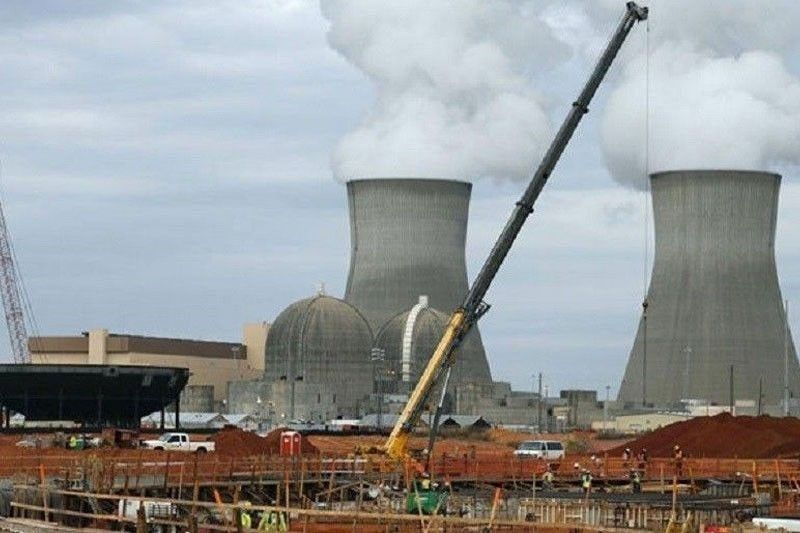 DOE hopeful on progress in nuclear power development