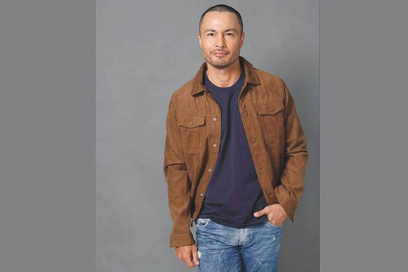 Derek, na-culture shock sa ginawa sa MMFF