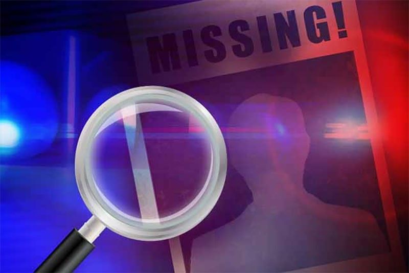 Man missing in Lingayen