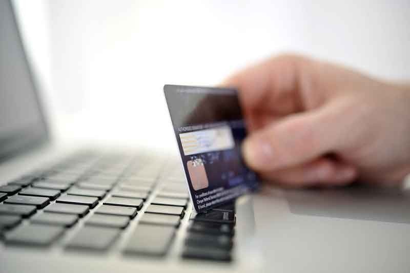 E-wallet, electronic fund transfer ililibre sa bayad
