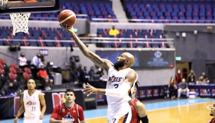 Bishop filling in Brownlee&rsquo;s shoes