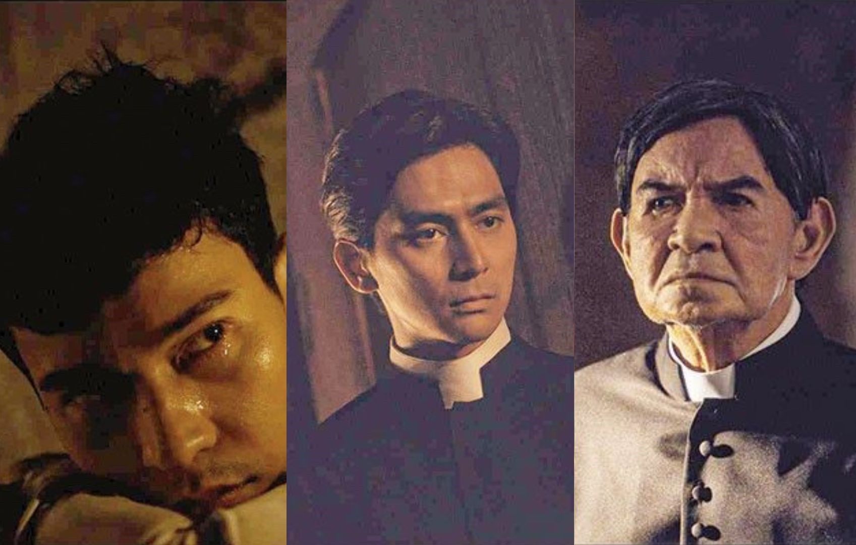 'GomBurZa' review: Empowering tribute to Filipino martyrs