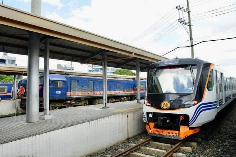 PNR reopens Naga-Legazpi route