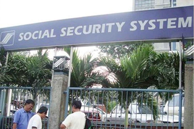 SSS extends services to remote areas