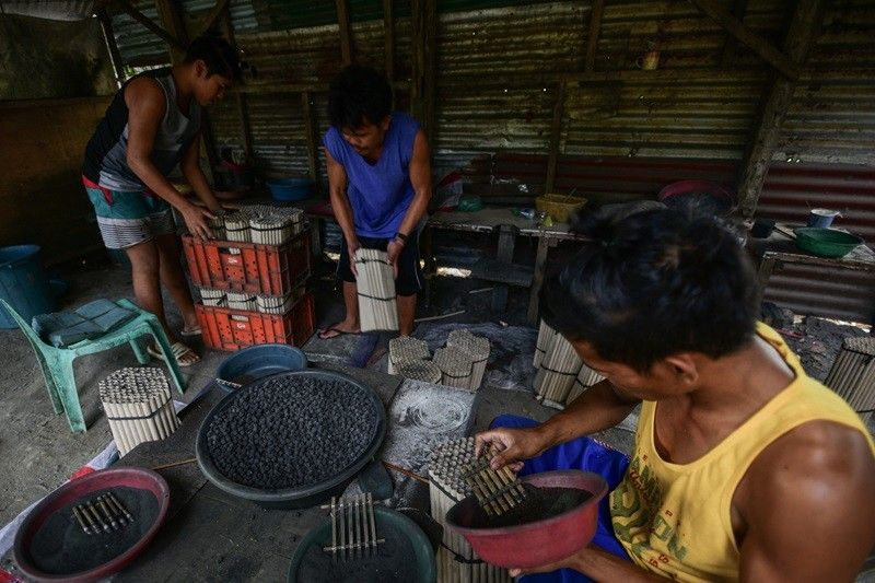 Nakalunok ng watusi? Gawin ang mga ito, sabi ng DOH