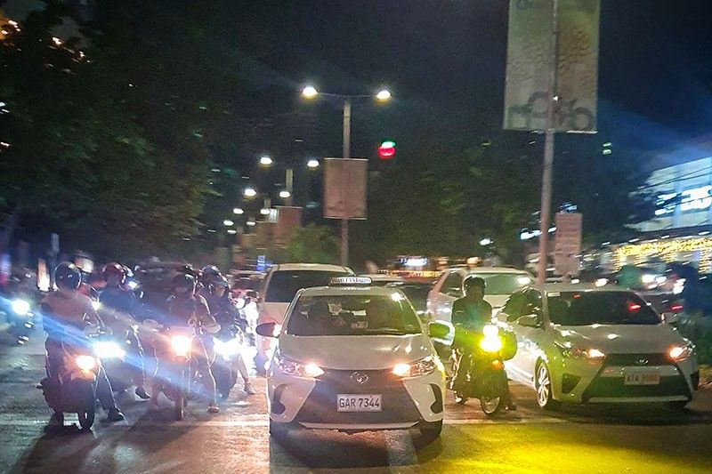 Mayor admits situation is “horrible”: Rama, Garcia as traffic czars ...