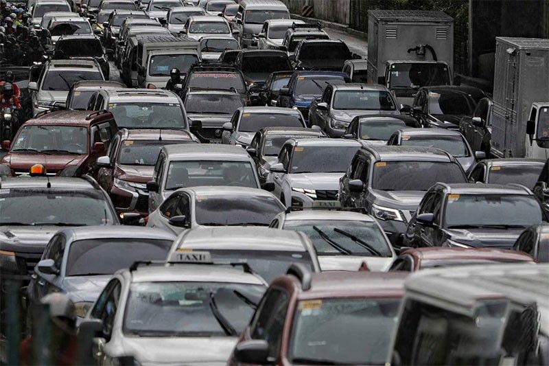 To ease traffic congestion: Loop road pushed