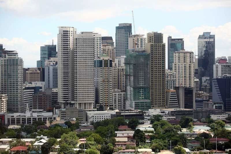 Metro Manila office space demand  to reach over 300,000 sqm in 2024