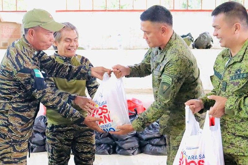 Residents see peaceful and calm Basilan in 2024
