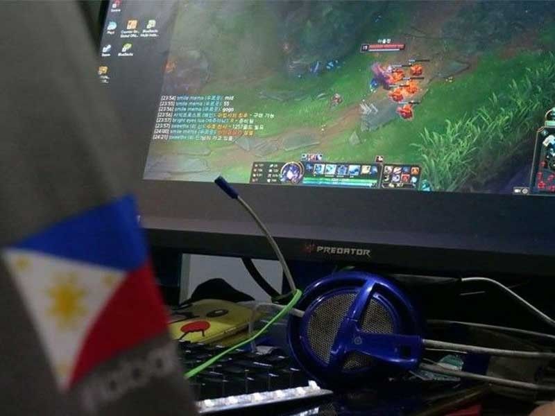 Yearender: 'Taon Ng Tagumpay' cements Philippine esports legacy