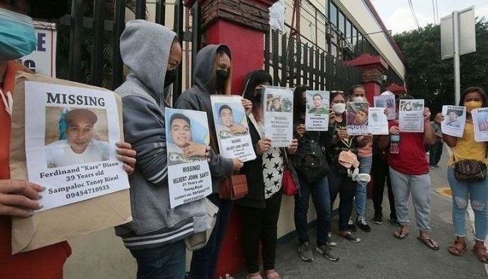 Missing sabungeros case: DOJ to appeal bail granted to 6 suspects |  Philstar.com