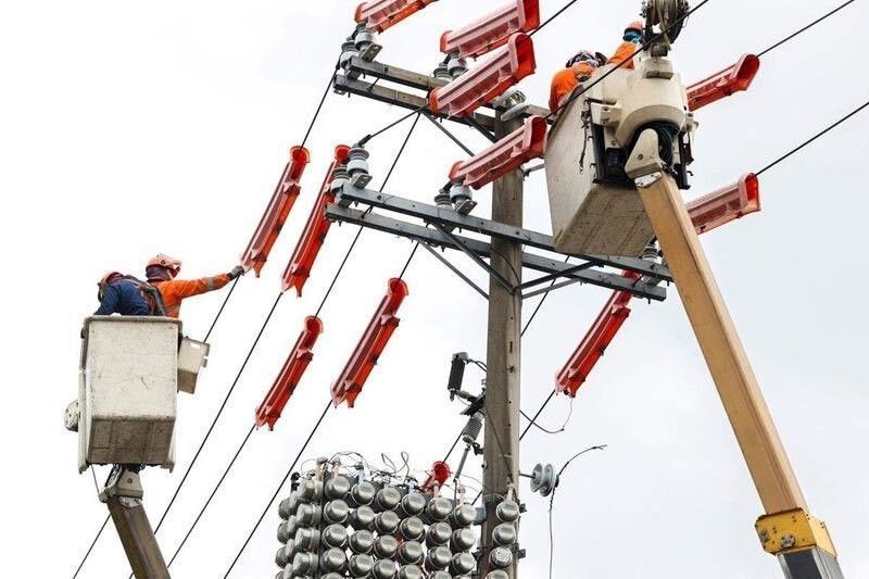 Meralco asked to take over service in Nasugbu